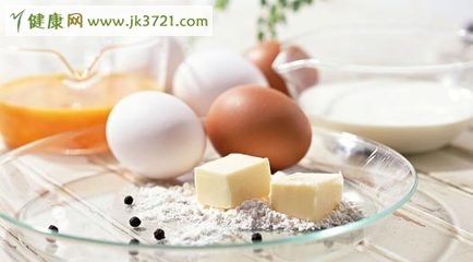 感冒能吃雞蛋嗎？與雞蛋相克的5種食物